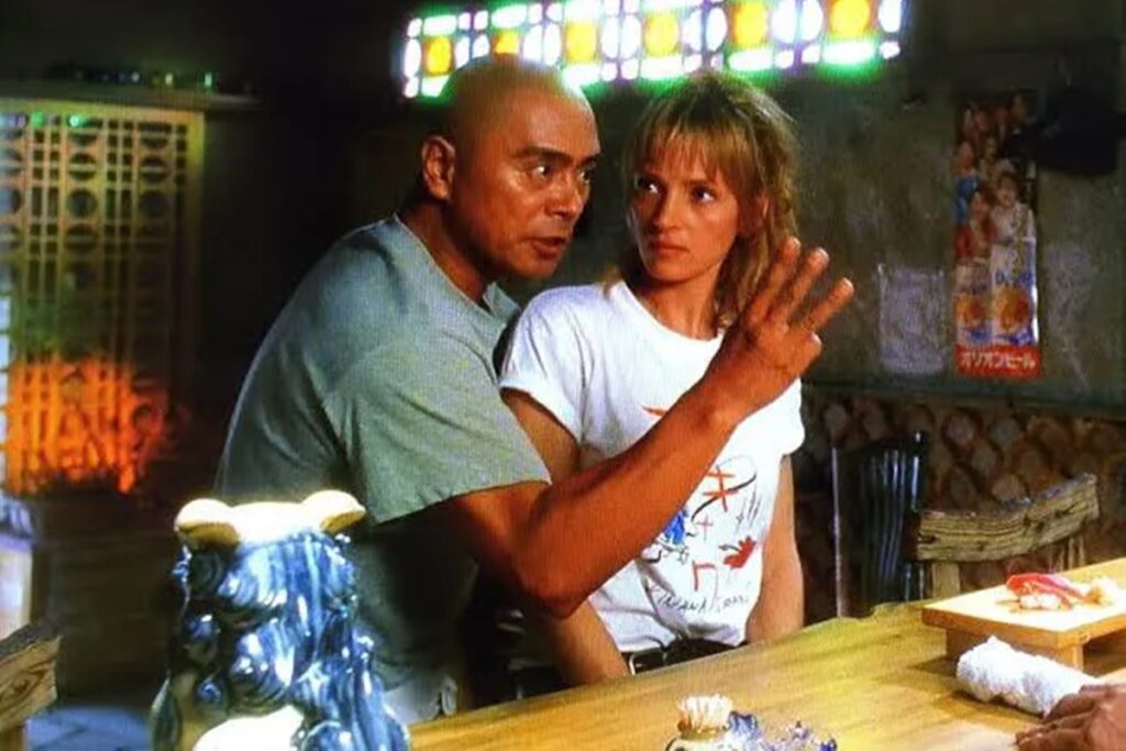 MORRE Kenji Ohba, astro de Gavan e Kill Bill aos 72 anos; mundo do cinema em choque