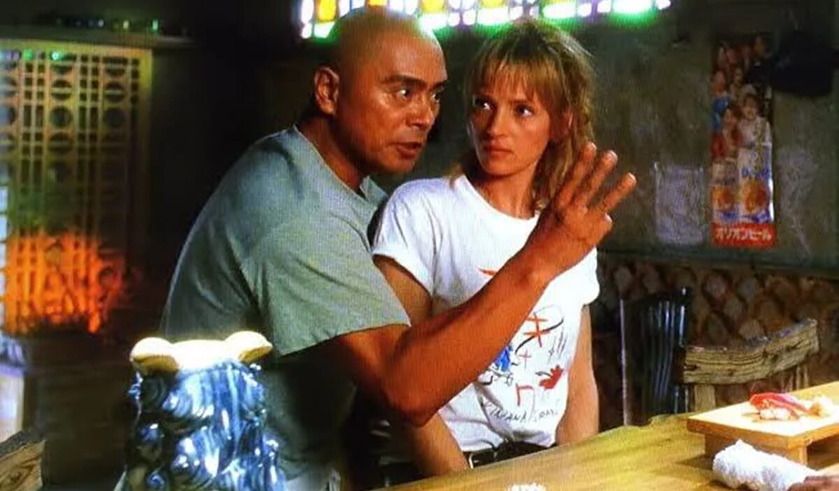 MORRE Kenji Ohba, astro de Gavan e Kill Bill aos 72 anos; mundo do cinema em choque
