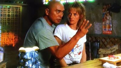 MORRE Kenji Ohba, astro de Gavan e Kill Bill aos 72 anos; mundo do cinema em choque