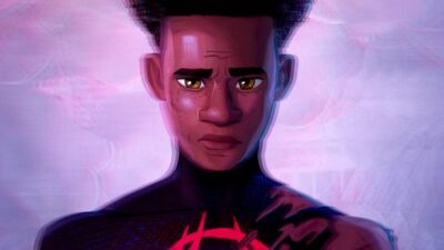 Diretor do Justiceiro quer assumir filme explosivo de Miles Morales no Homem-Aranha live-action