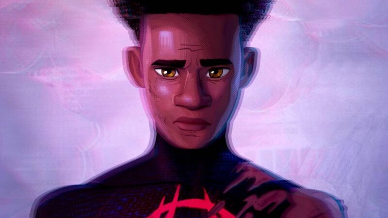 Diretor do Justiceiro quer assumir filme explosivo de Miles Morales no Homem-Aranha live-action