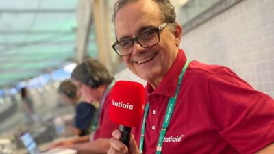 Morte de Milton Naves: Radialista Esportico Morre Aos 70 Anos Deixando Vazio O Micrófono
