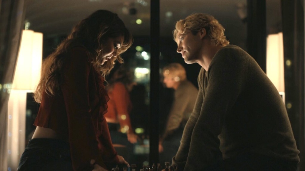 Desfecho do amor? Allie e Dean finalmente ficam juntos na 2ª temporada?