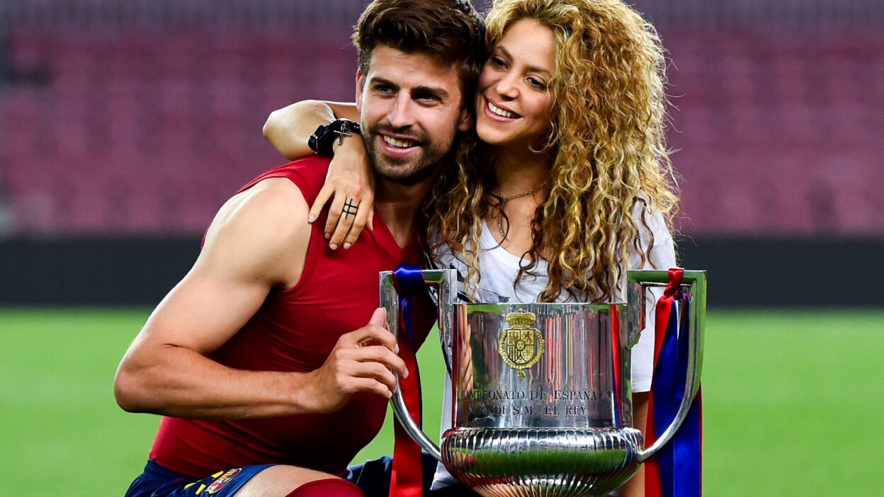 Shakira surpreende ao falar de Piqué após divórcio: gratidão inesperada