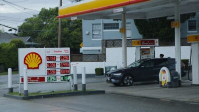 Alerta Máximo: EUA Acusam Irã de Hacker Sistemas de Combustível em Ataque Cibernético Sem Precedentes