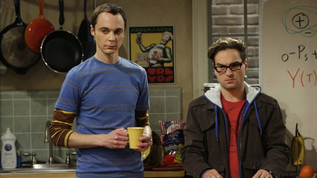 Big Bang Theory faz revolta de gênero no spin-off após 19 anos!