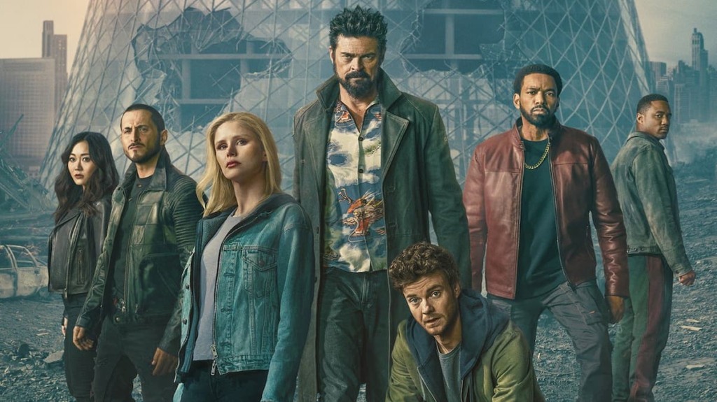 Morte chocante em The Boys: Criador justifica decisão polêmica do episódio 7