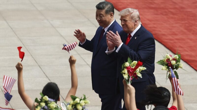 ALERTA MÁXIMO: Assessores de Trump Confirmam Aumento Drástico no Risco de Ataque da China a Taiwan nos Próximos Meses!