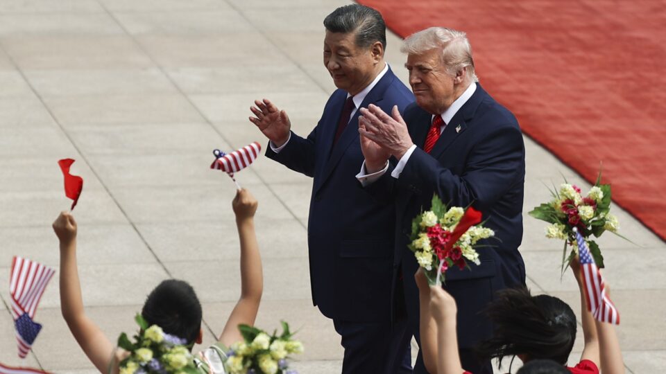 ALERTA MÁXIMO: Assessores de Trump Confirmam Aumento Drástico no Risco de Ataque da China a Taiwan nos Próximos Meses!