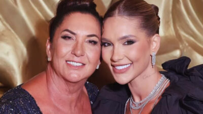 Margareth Revela: Princípios Eternos Antes do Fim de Virginia