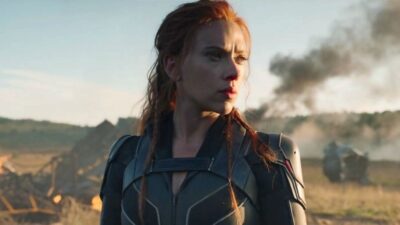 ESCÂNDALO em Cannes: Scarlett Johansson humilha diretor ao ignorar chamado durante premiação