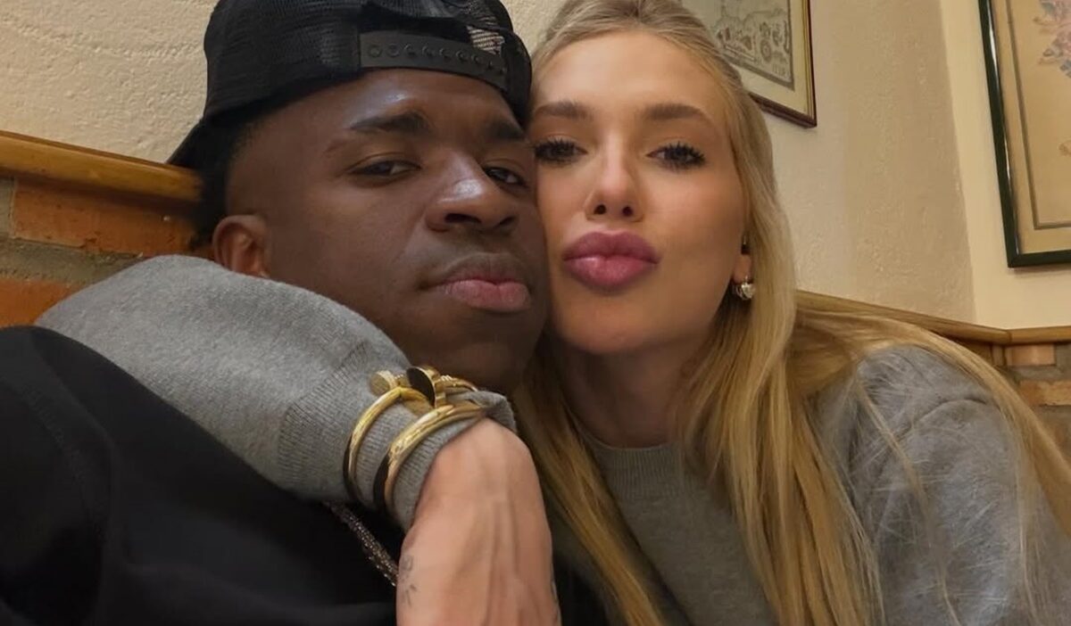 Post Impactante de Virginia Após Término com Vini Jr. Revela Arrependimento?