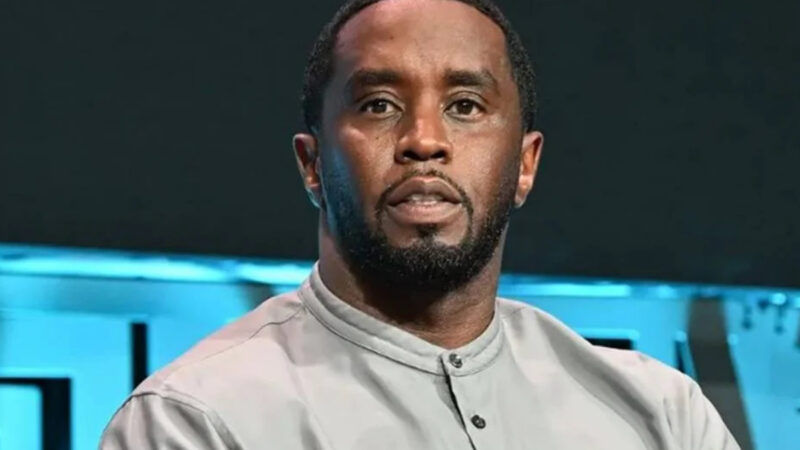Diddy vive luxo na prisão com massagens e conteúdo sexual, dizem fontes