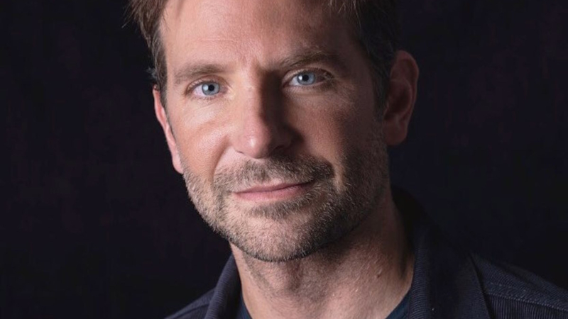 Bradley Cooper vai dominar o novo filme de G.I. Joe e ferver a internet