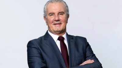 Celso Freitas pode deixar a TV após 56 anos e SBT faz proposta bombástica