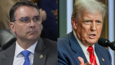 Choque! Ex-agente da CIA revela interferência dos EUA a favor de Flávio nas eleições