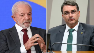 Datafolha revela dado surpreendente a favor de Flávio Bolsonaro que muda o jogo
