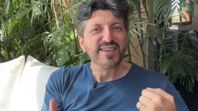 Fãs fazem campanha viral e exigem que Aeroporto de Guarulhos seja batizado com nome de Lito Sousa