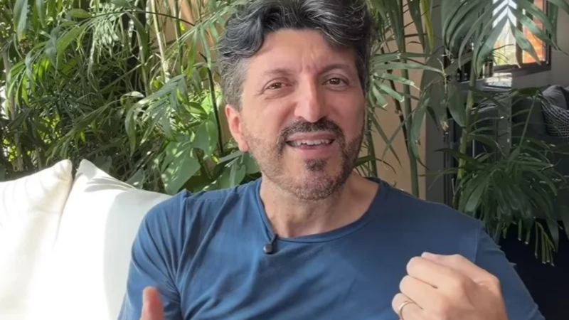 Fãs fazem campanha viral e exigem que Aeroporto de Guarulhos seja batizado com nome de Lito Sousa