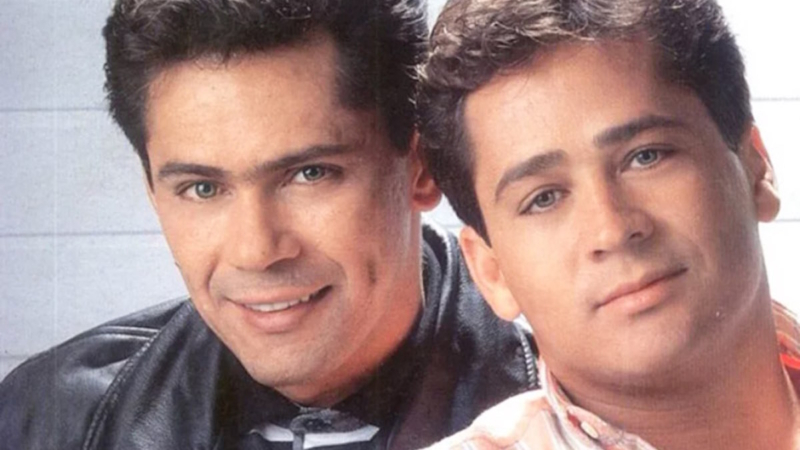 Filme sobre Leandro e Leonardo inicia testes de elenco e fãs vão explodir