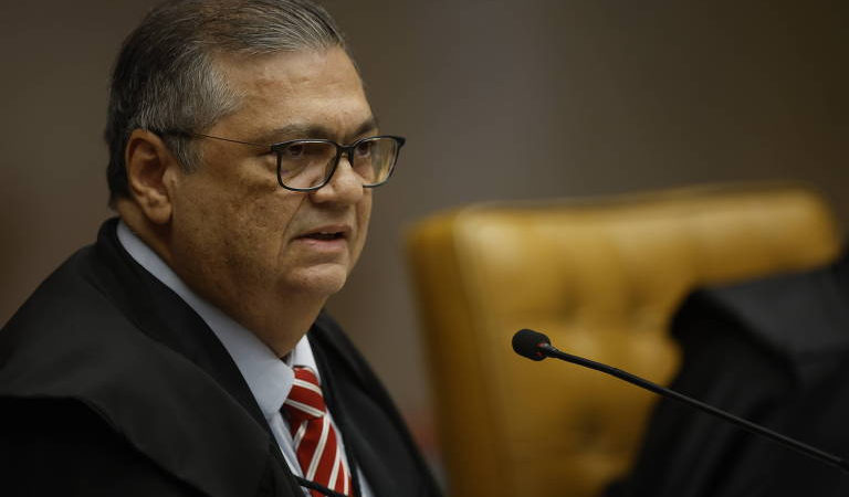 Flávio Dino explode ao revelar interferências de Gilmar Mendes e Estela Aranha no debate da Globo