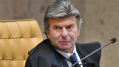 Fux dá ultimato de 72 horas ao governo Lula em véspera de eleição e STF muda jogo