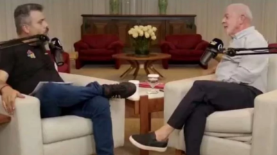 Lula critica voto de Flávio e Igor 3K humilha ex-presidente com resposta dura: veja
