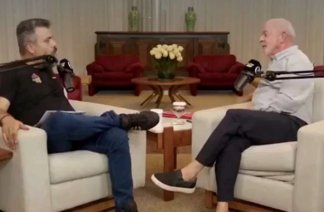 Lula critica voto de Flávio e Igor 3K humilha ex-presidente com resposta dura: veja