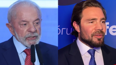 Lula desesperado: Vazamentos revelam plano para transformar aliado em salvador da pátria na COP30