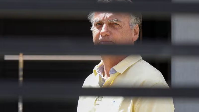 URGENTE: Moraes manda intimar Bolsonaro e explosão de decisão abala o Brasil