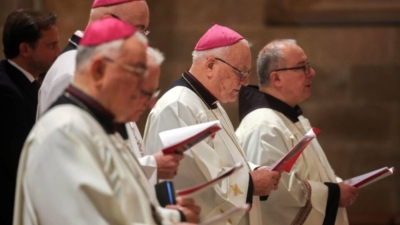 Vaticano em choque! Reforma no direito canônico vai dar voz aos leigos e mudar a Igreja para sempre