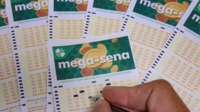 Mega-Sena: Fortuna de R$ 16 Milhões Estoura! Quem vai ser o próximo milionário?