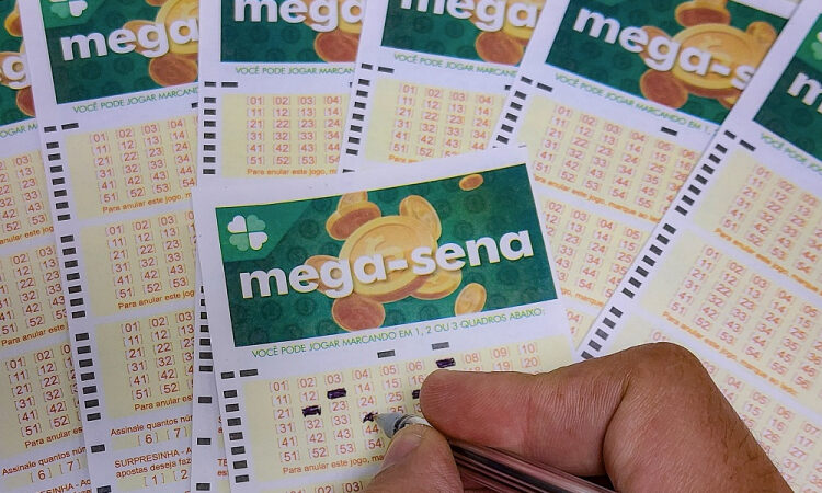 Mega-Sena: Fortuna de R$ 16 Milhões Estoura! Quem vai ser o próximo milionário?