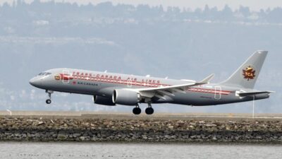 PILOOTO SEM LICENÇA: 17 ANOS DE PERIGO MORTAL NOS CÉUS DA MAIOR COMPANHIA AÉREA DO CANADÁ