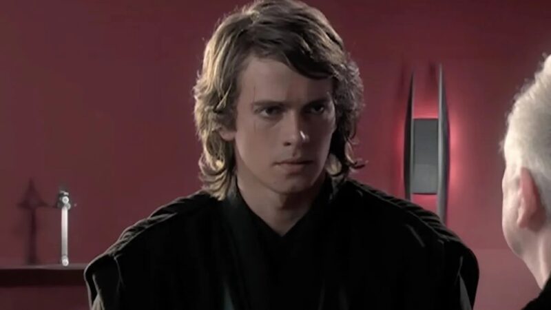 Star Wars: Retorno Surpresa de Anakin Skywalker Confirmado para Este Ano!