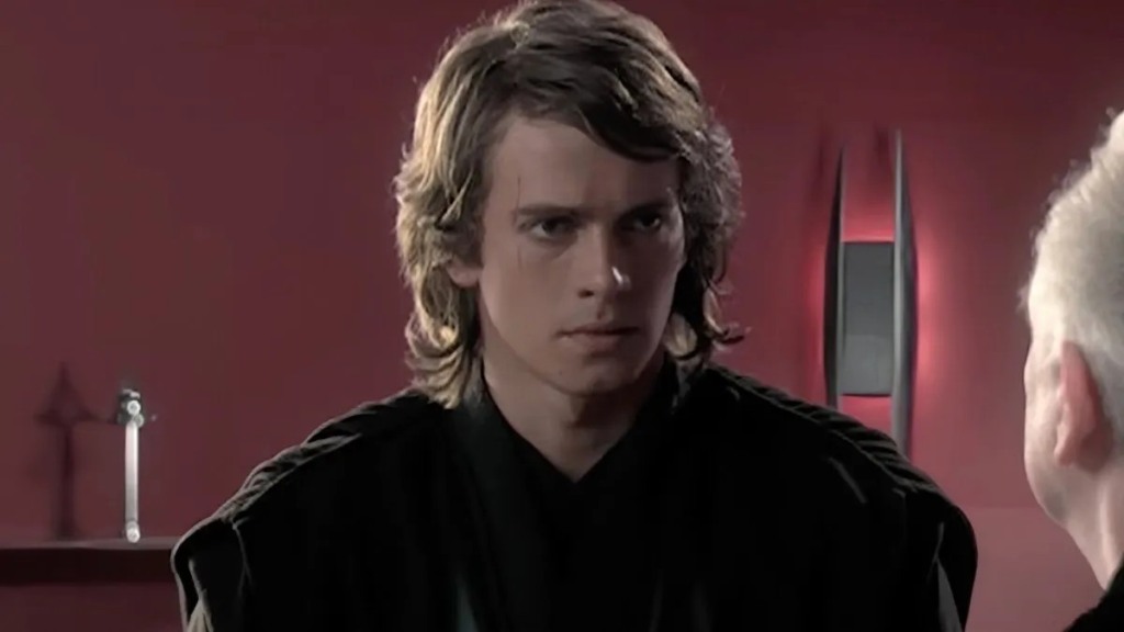 Star Wars: Retorno Surpresa de Anakin Skywalker Confirmado para Este Ano!