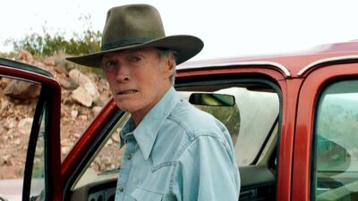 Filho de Clint Eastwood revela despedida definitiva do astro do cinema