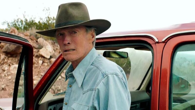 Filho de Clint Eastwood revela despedida definitiva do astro do cinema