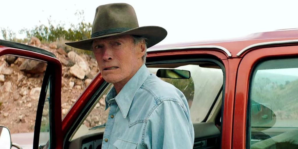 Filho de Clint Eastwood revela despedida definitiva do astro do cinema
