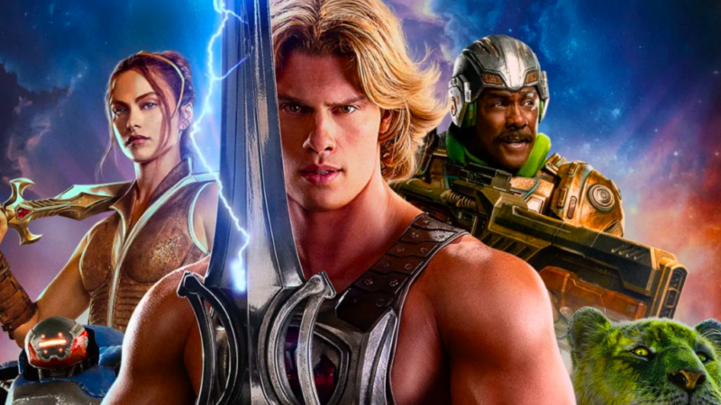 He-Man finalmente vinga: Correção histórica de 40 anos restabelece justiça ao mestre mais amado