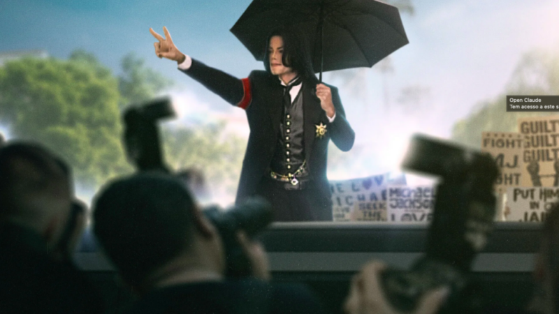Michael Jackson: O Veredito Revela Acusações e Legado Intransponível