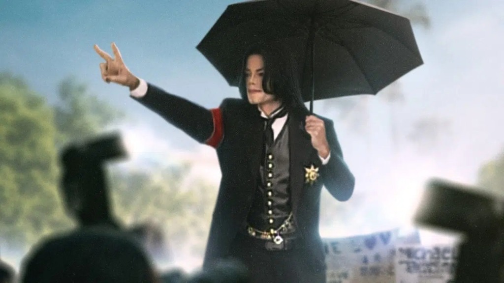 Michael Jackson: O Veredito Final Revelado e o Que Aconteceu Depois