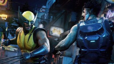 Vingança final Logan tem morte DEFINITIVA em jogo Marvel pela Insomniac