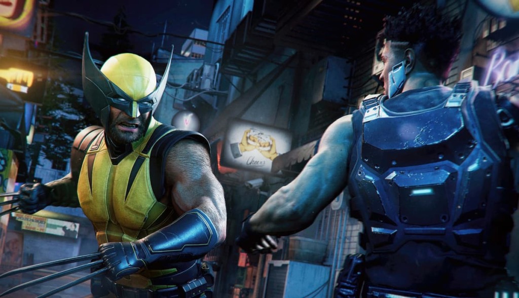 Vingança final Logan tem morte DEFINITIVA em jogo Marvel pela Insomniac