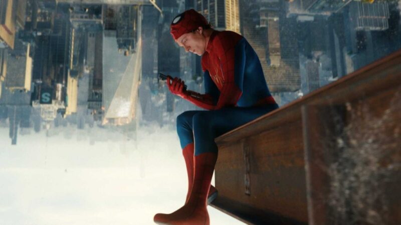 Revelado o futuro explosivo do MCU em 2026 depois do agente noir