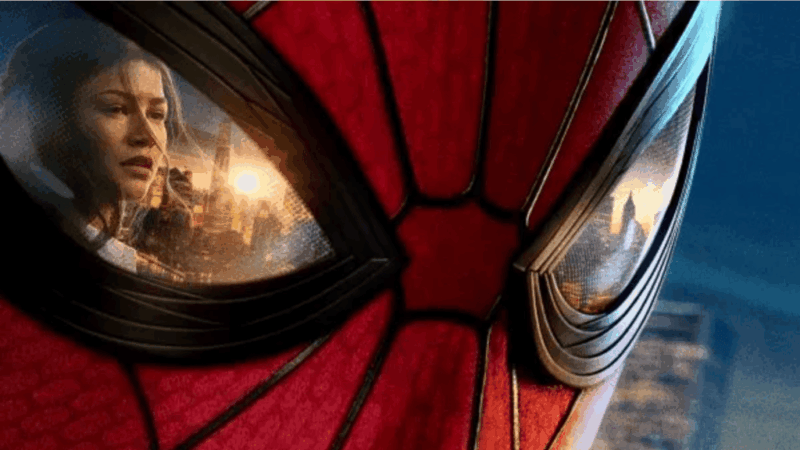 Homem-Aranha 4: Tom Holland e Zendaya impediram Marvel de cenas polêmicas
