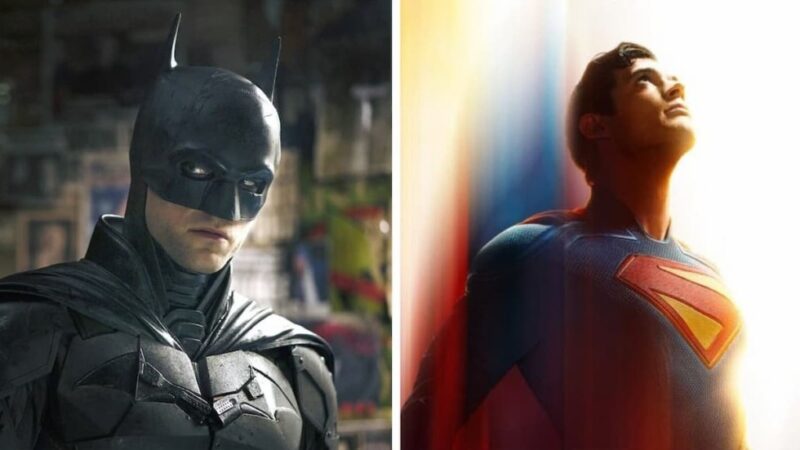 Batman e Superman Preparam REVOLUÇÃO: Quebram tradição de 84 anos da DC em 2027