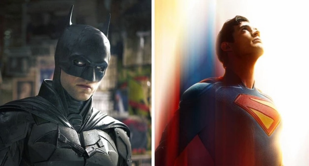 Batman e Superman Preparam REVOLUÇÃO: Quebram tradição de 84 anos da DC em 2027