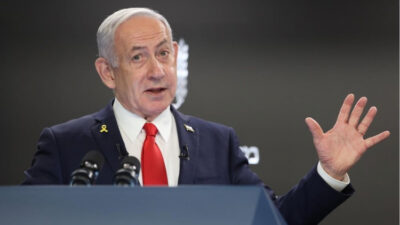 NETANYAHU EM MANOBRA DRAMÁTICA: EXÉRCITO DE ISRAEL TOMA CONTROLE DE 70% DA FAIXA DE GAZA EM OPERAÇÃO MILITAR SURPREENDENTE