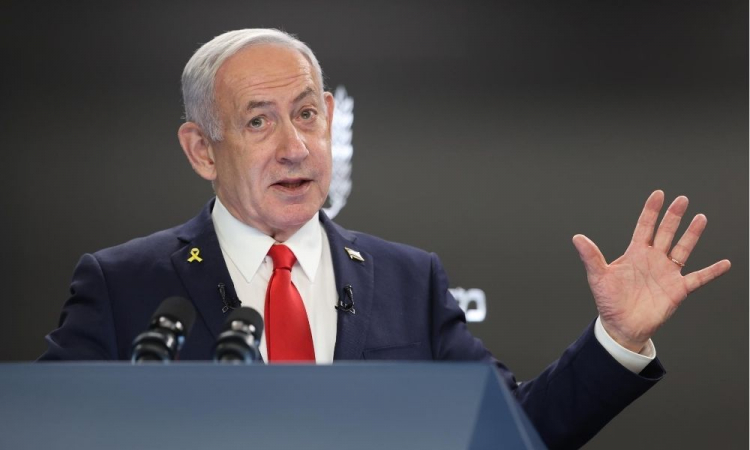 NETANYAHU EM MANOBRA DRAMÁTICA: EXÉRCITO DE ISRAEL TOMA CONTROLE DE 70% DA FAIXA DE GAZA EM OPERAÇÃO MILITAR SURPREENDENTE